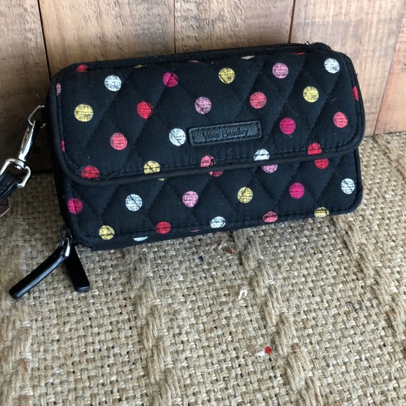 Vera Bradley Wallet/Clutch - Picture 9 of 13